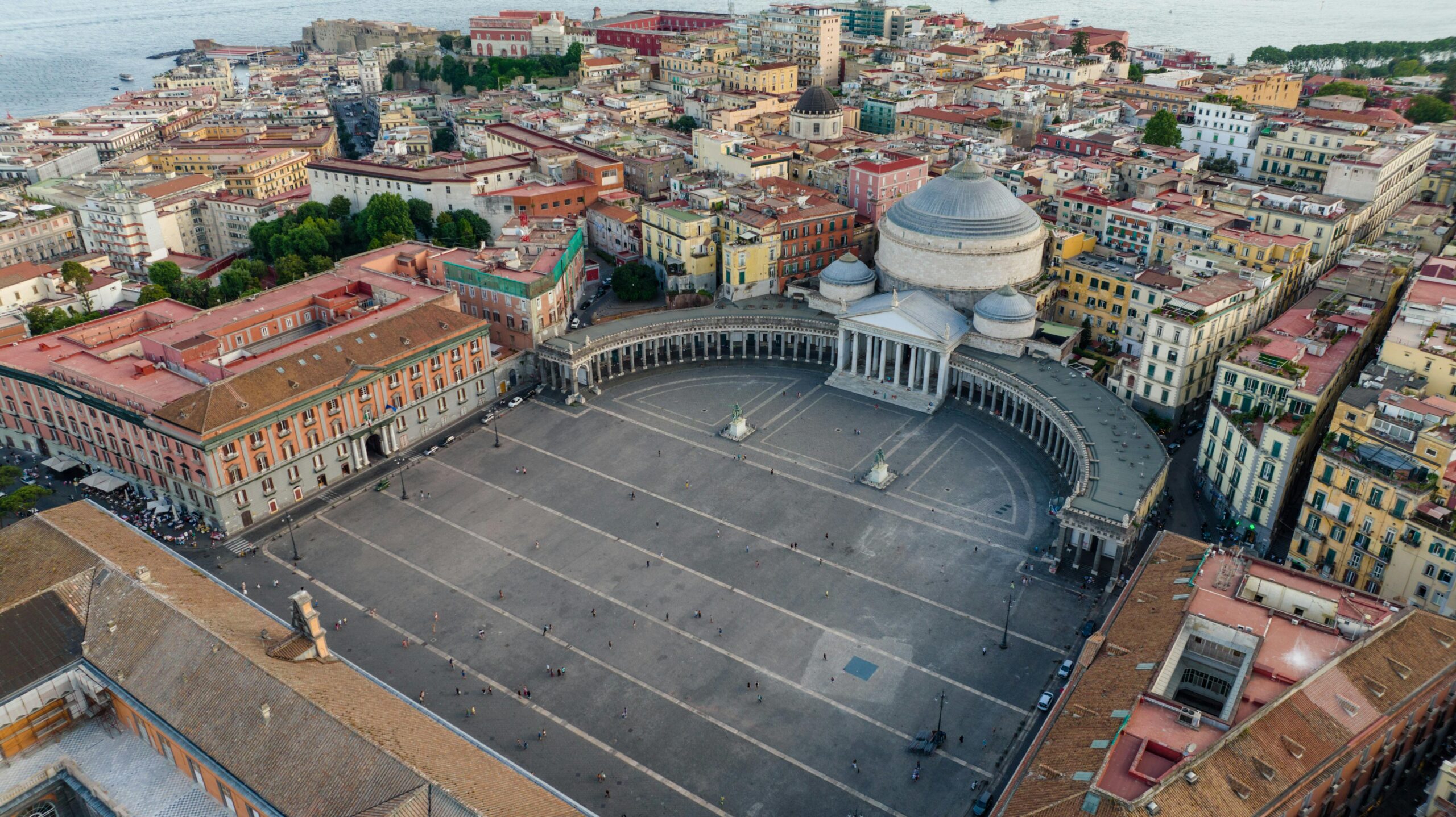 Napoli