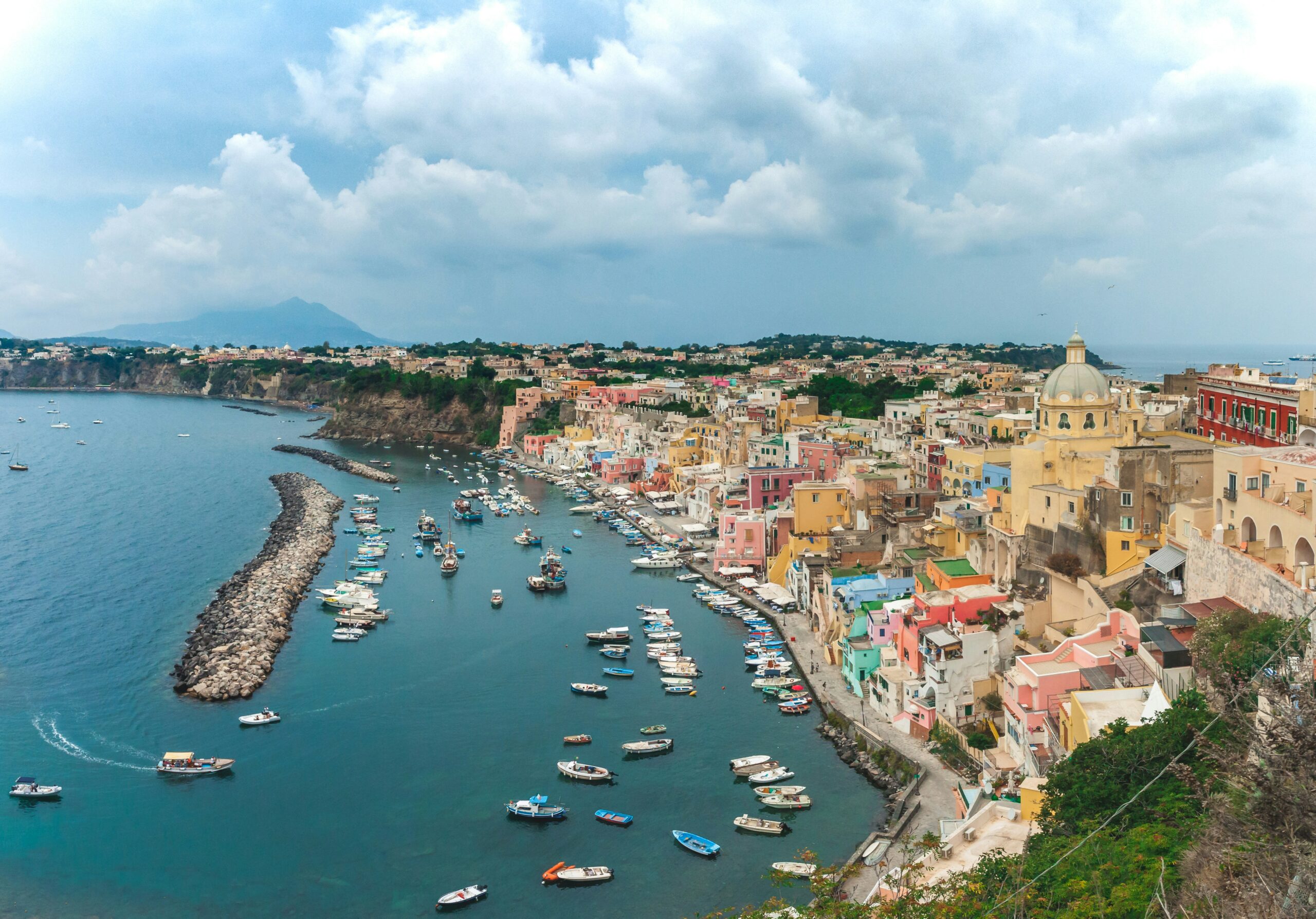 Procida