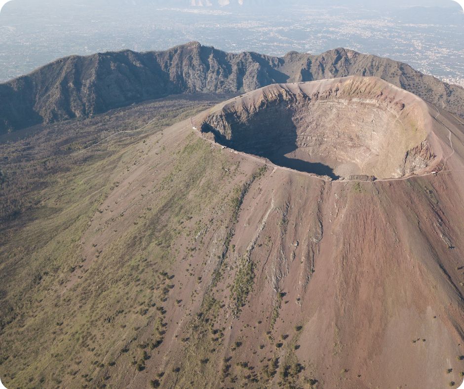 Vesuvio